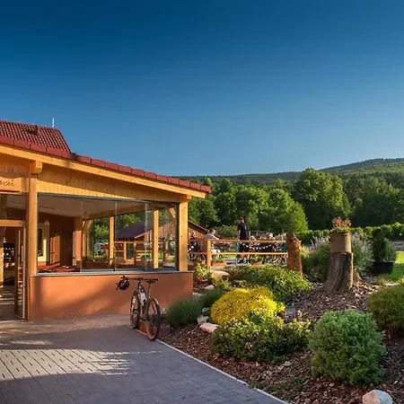 U Sevcu Guest house