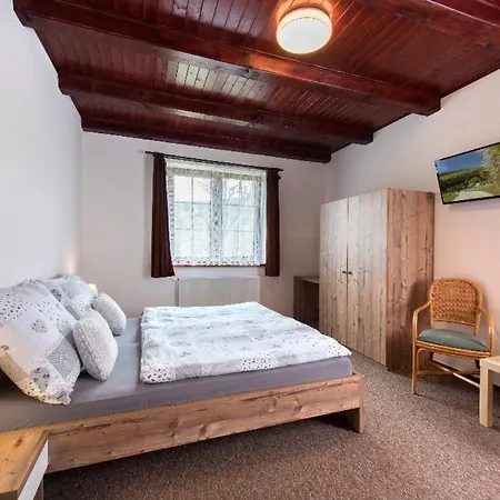U Sevcu Guest house 3*