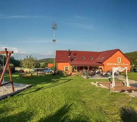 U Sevcu 3* Holubov