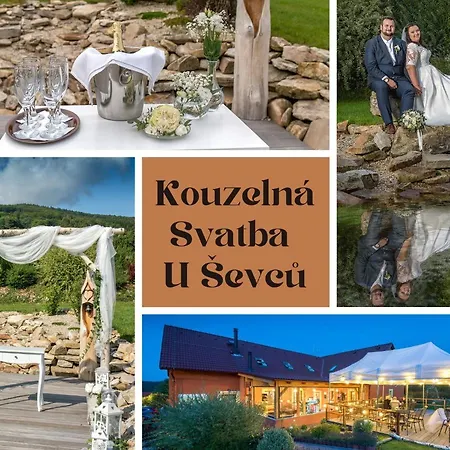U Sevcu Guest house 3*
