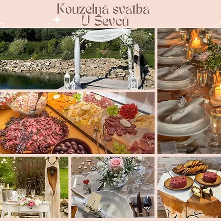 U Sevcu