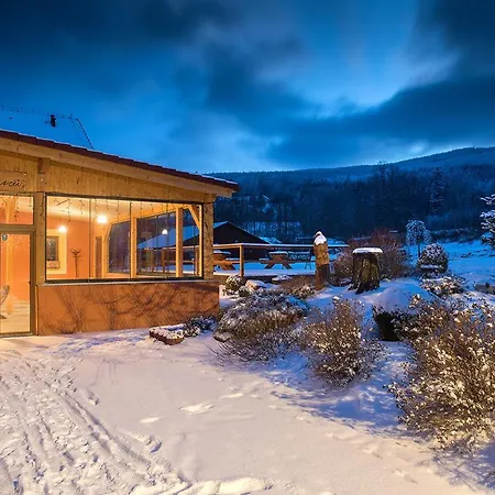 Guest house U Sevcu 3*