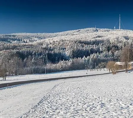 Penzion U Sevcu