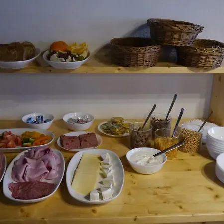 Penzion U Sevcu Holubov