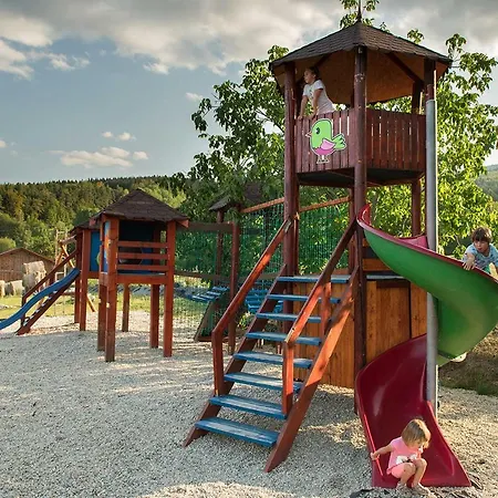 招待所 U Sevcu 3*