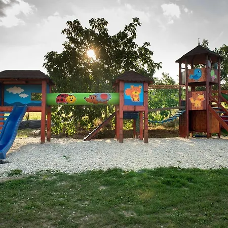 Penzion U Sevcu